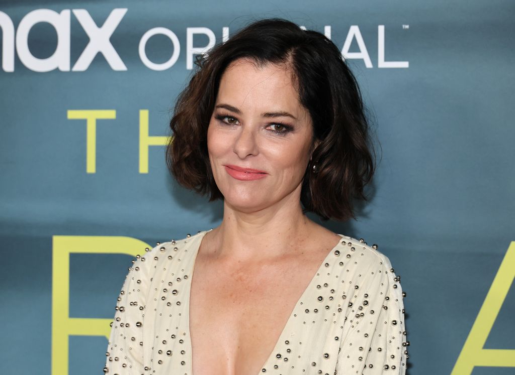 Parker Posey has also joined the cast