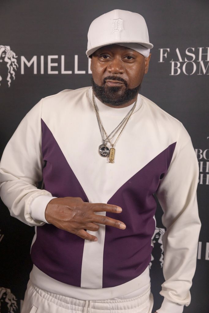 Killah au visage fantôme