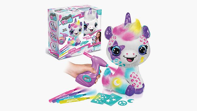 unicorn