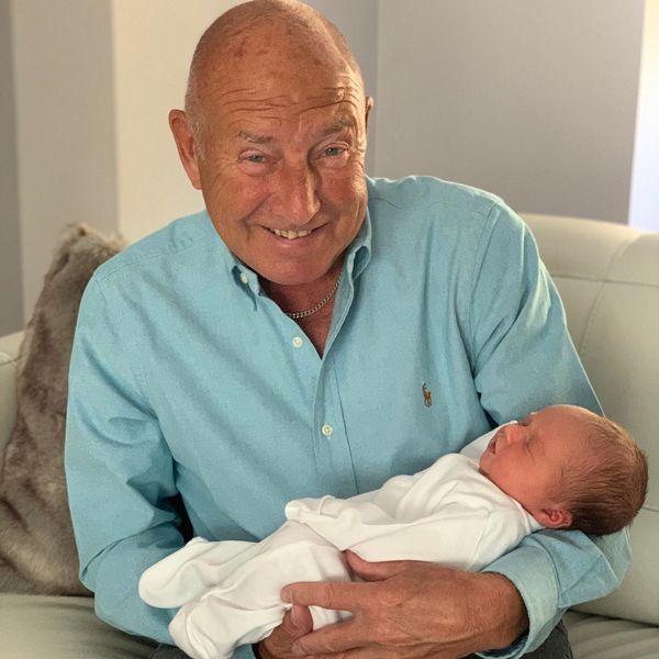 james jordan dad holding ella