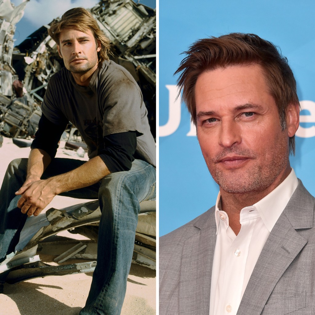 Josh Holloway