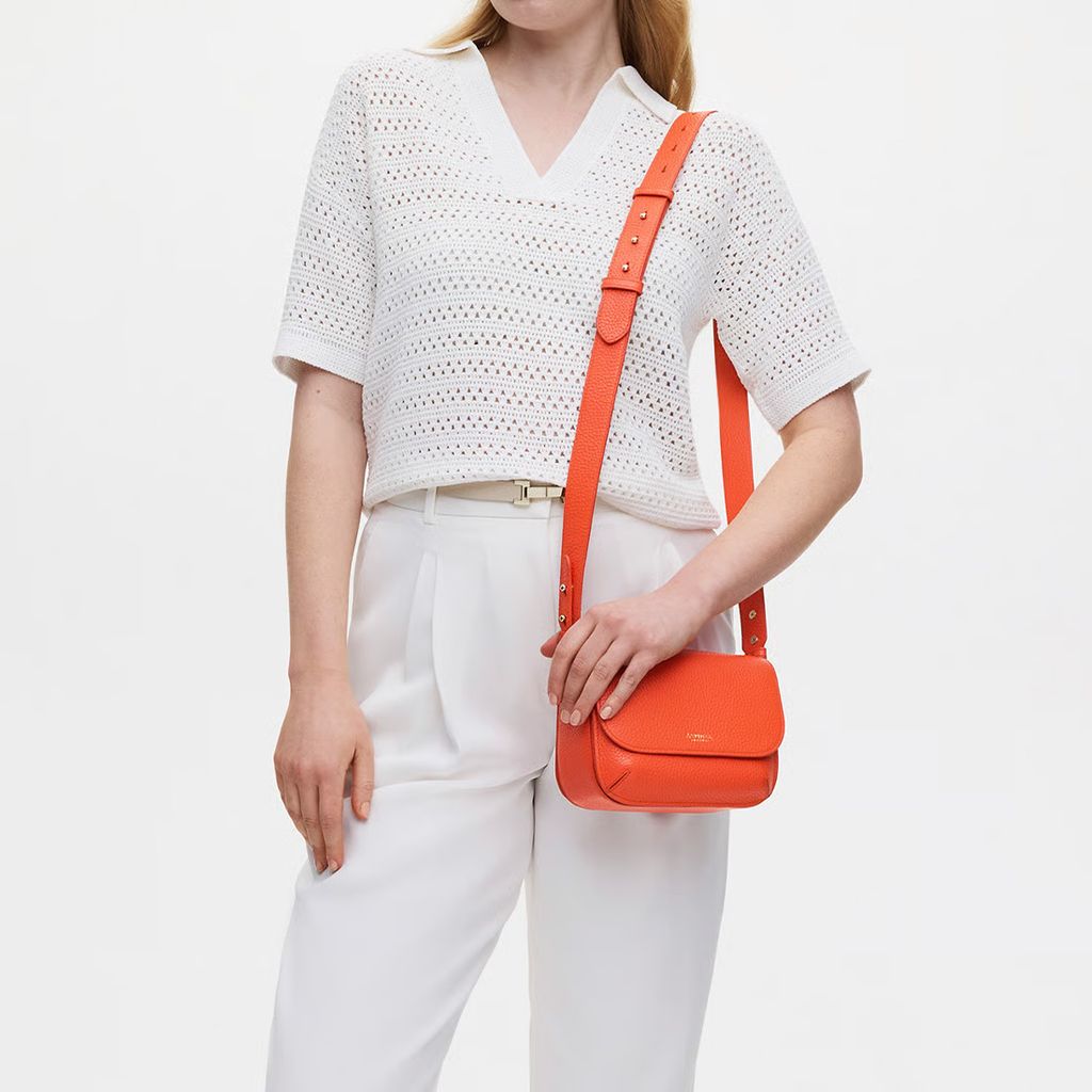 Aspinal Ella Crossbody Bag