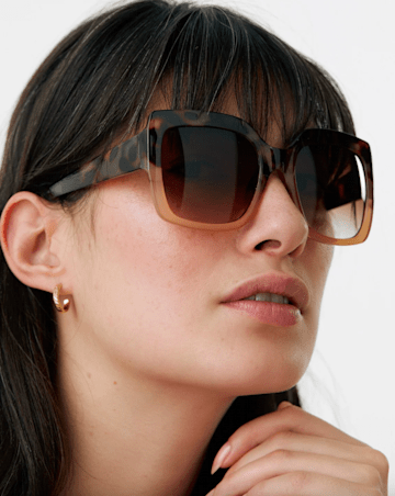 Oliver Bonas sunglasses