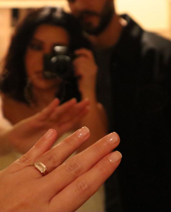martha engagement ring