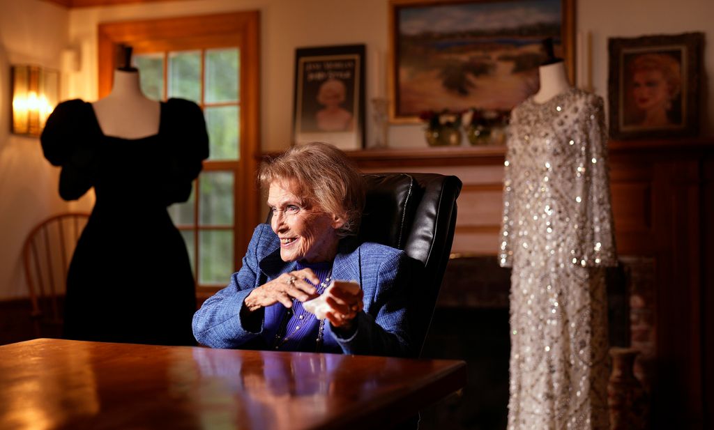 Broadway star dies aged 101 after decades in the spotlight