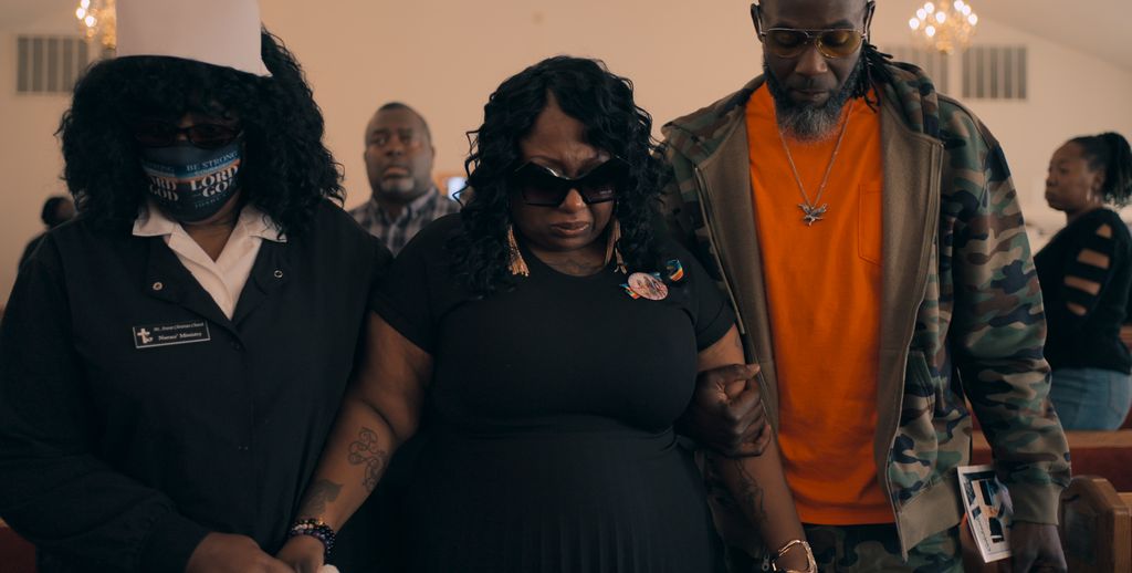 What is Missing: Dead or Alive season 2 about?