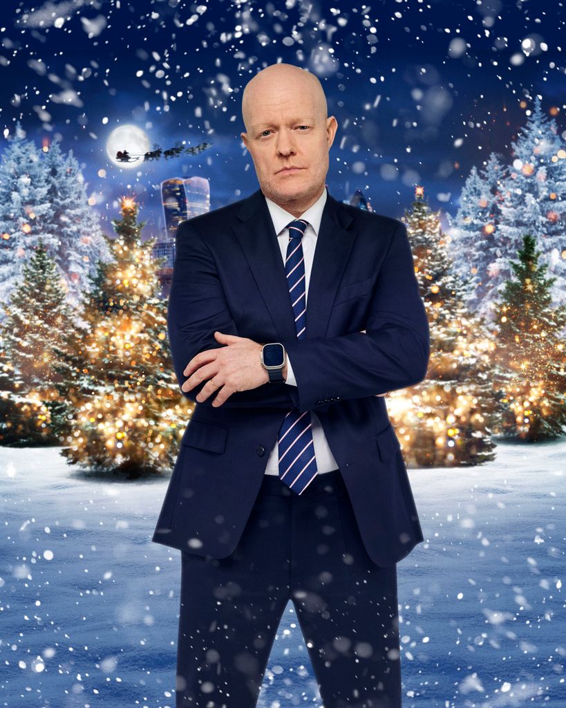 Jake Wood