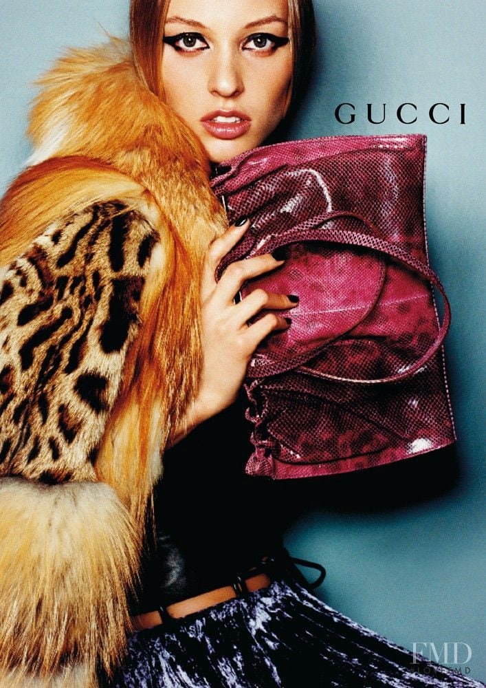 Gucci Autumn/Winter 1999