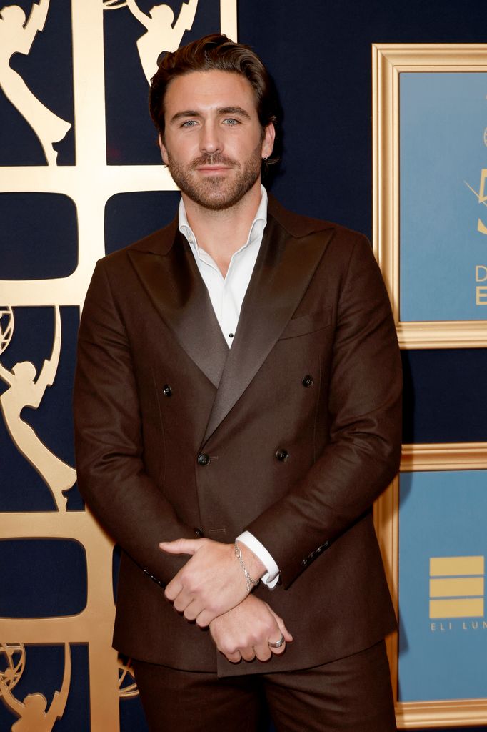 connor floyd Y&R