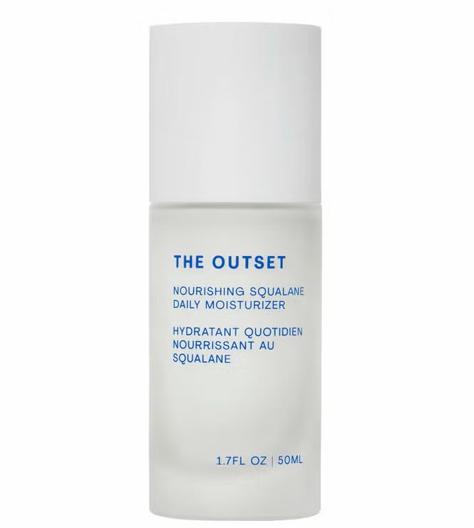 The Outset moisturiser