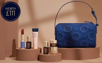 estee lauder glow gift