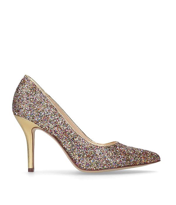 Nine West is selling a pair of shoes similar to Kate Middleton’s ...
