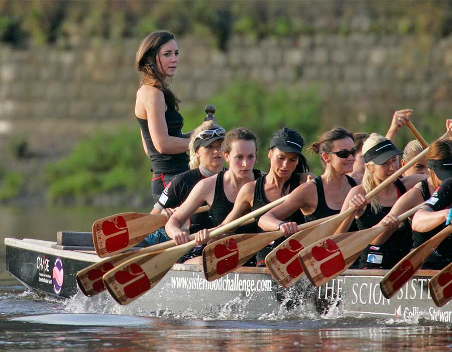 kate rowing 2007