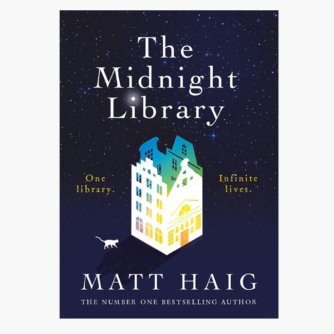 midnight library