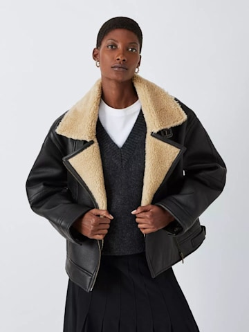 John Lewis Aviator Jacket