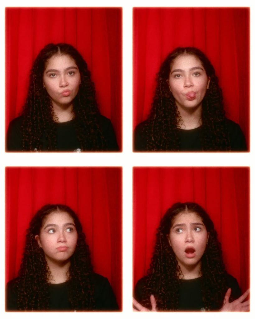 monroe cannon photobooth