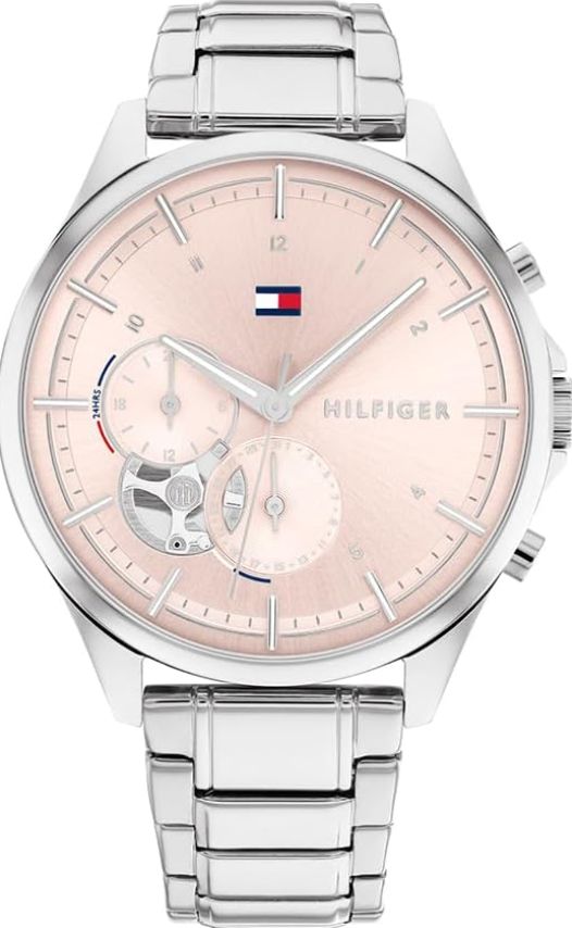 Tommy Hilfiger watch