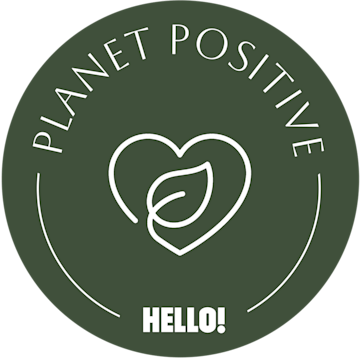 Planet Positive