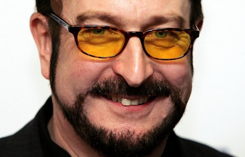 Headshot of Steve Wright