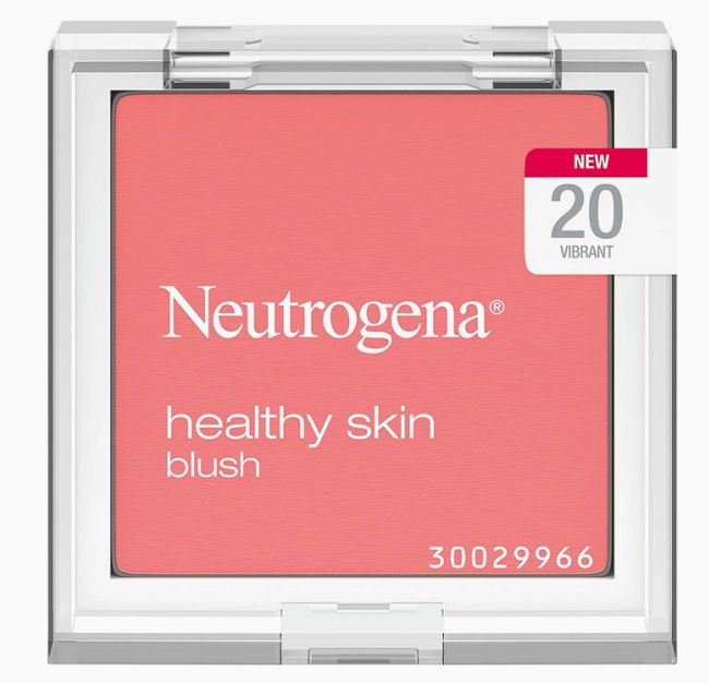 nicole kidman skincare favourites neutrogena healthy skin blush