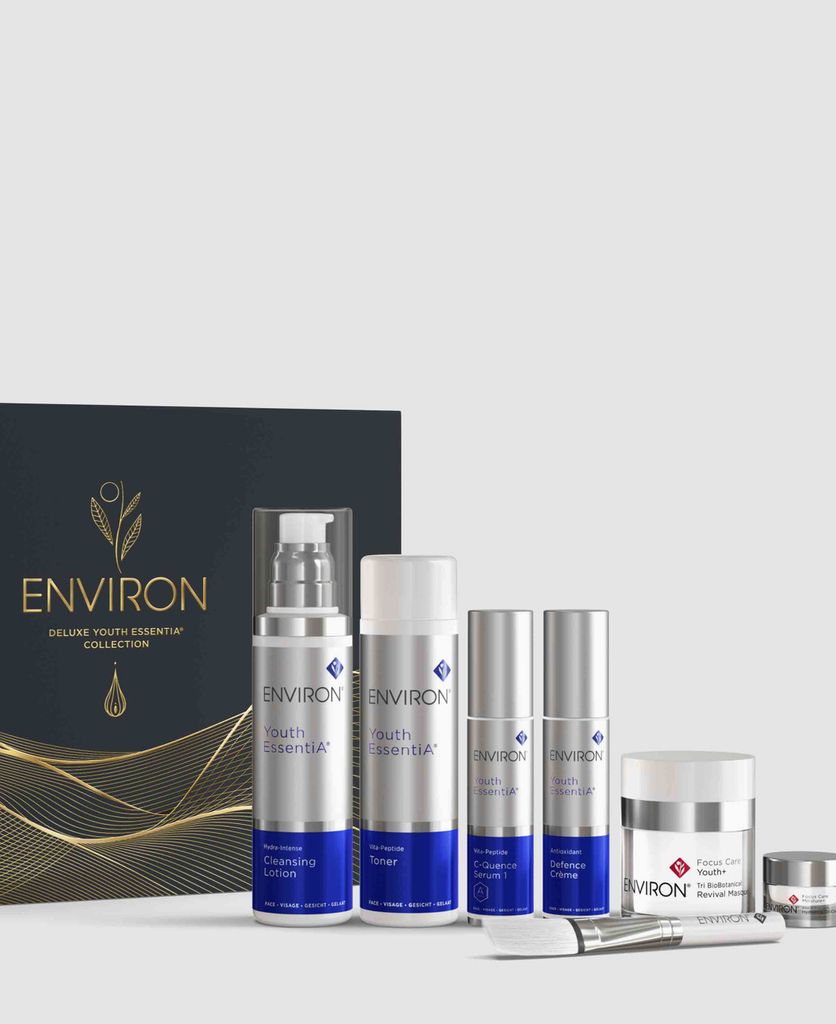 environ skincare gift