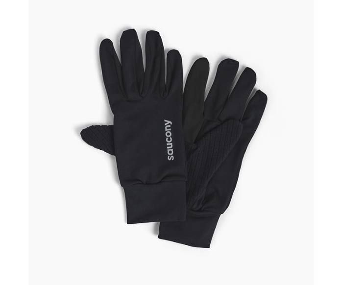 5 Saucony running gloves