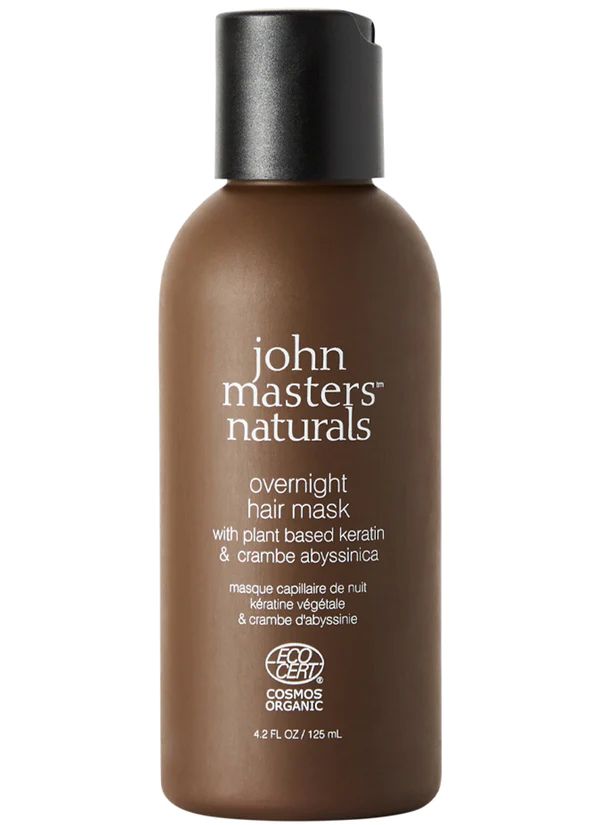 John Masters Overnight Hair Mask