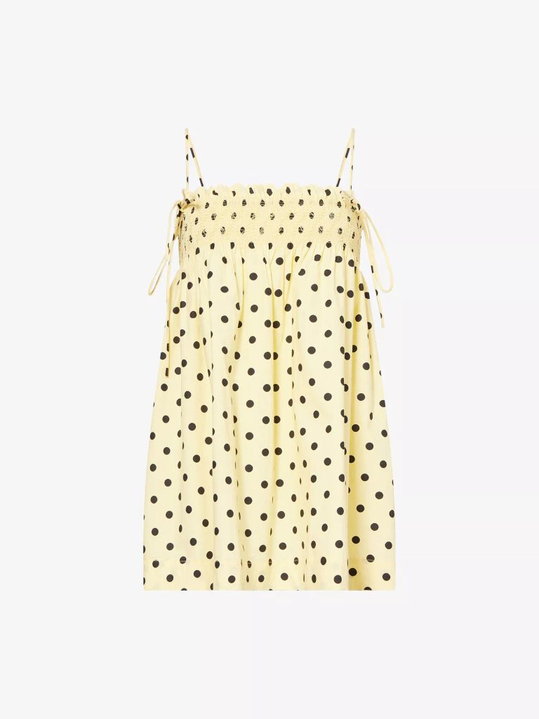 Lilo Mini Dress