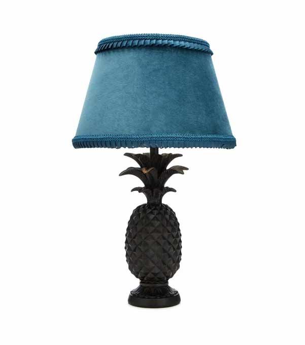Matthew Williamson pineapple lamp