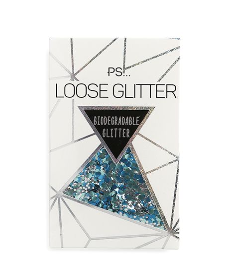 loose glitter primark