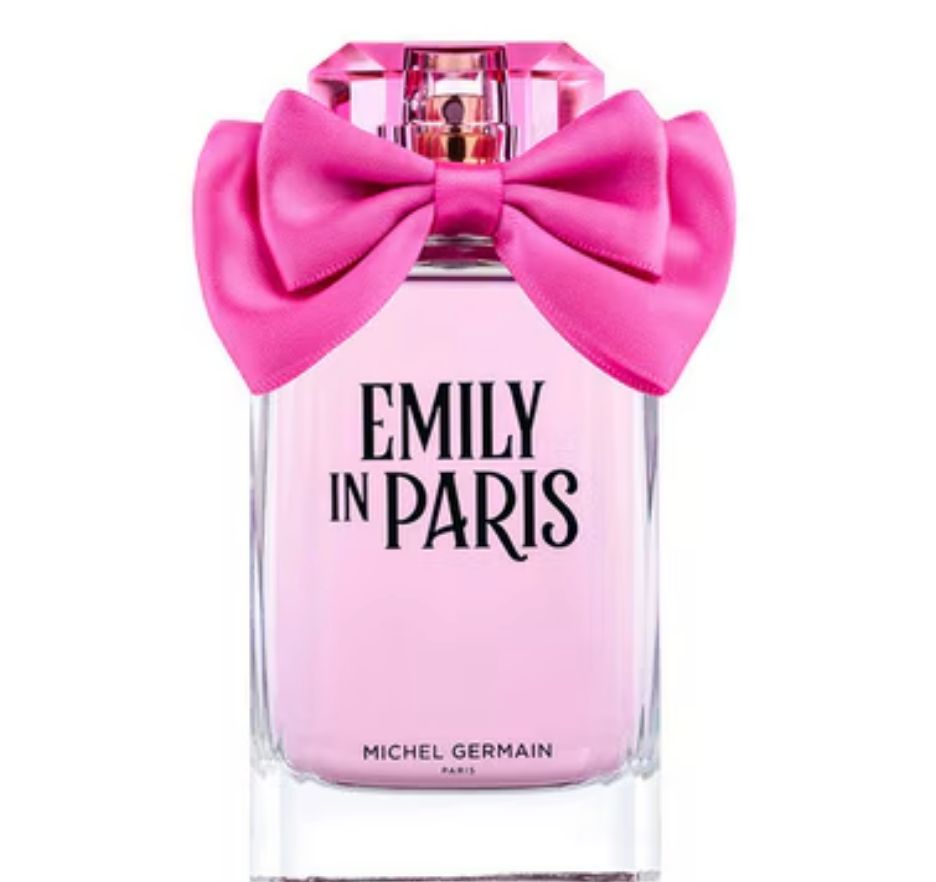 Emily In Paris Eau de Parfum Spray