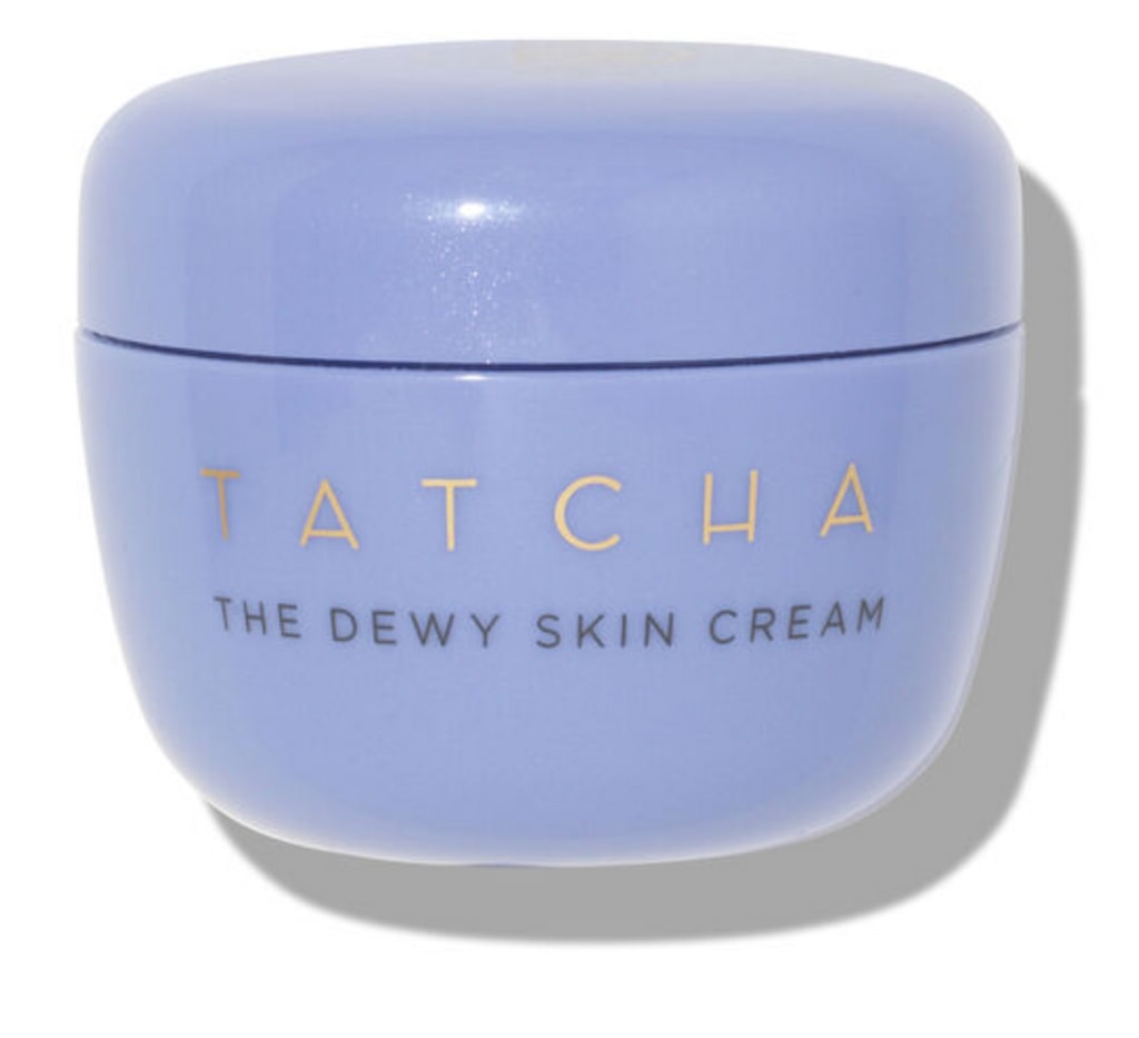 The Dewy Skin Cream 