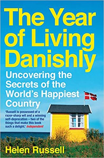 living danishly