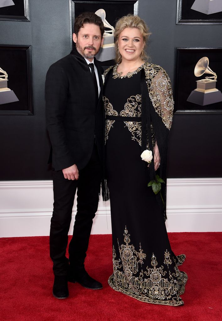 Kelly Clarkson recalls difficulties of being a stepmom to ex Brandon ...