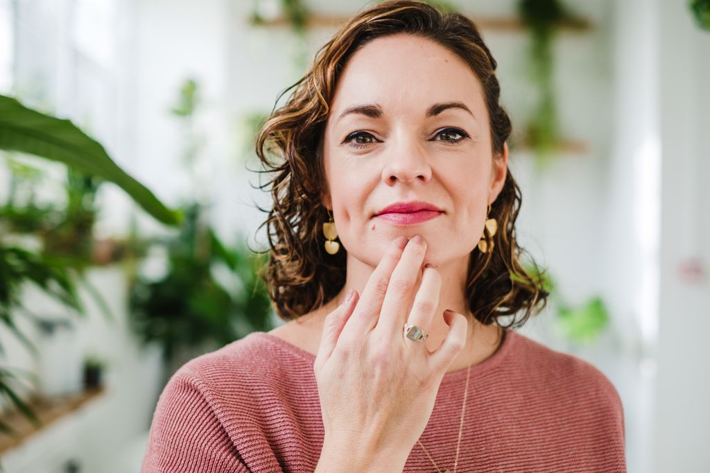 Emotional Freedom Technique, or tapping, is a simple, science-backed practice that can help calm stress in minutes, anywhere and anytime