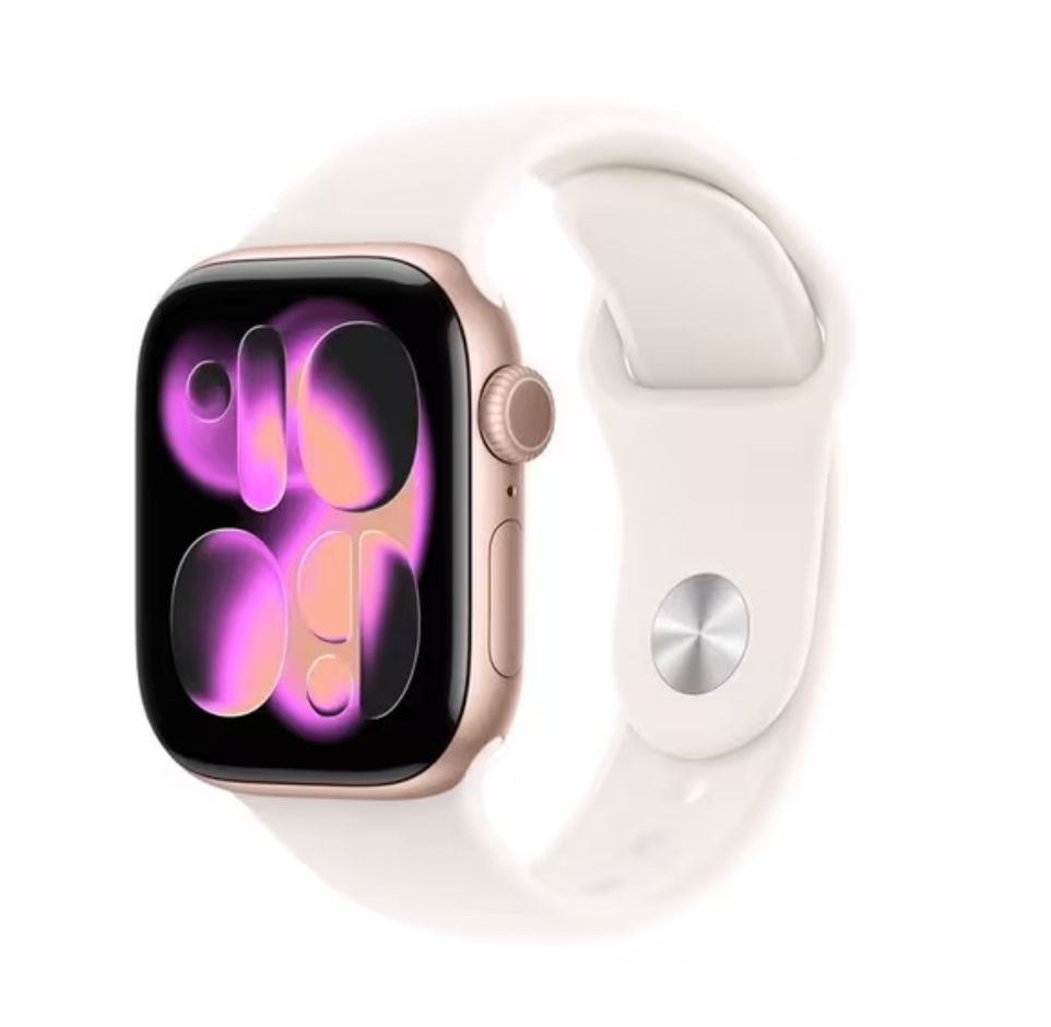 apple watch 11