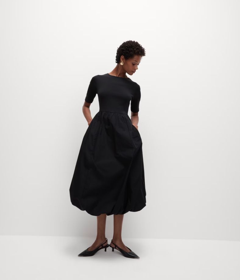 12 best black funeral dresses for 2024 and the funeral style etiquette to follow HELLO