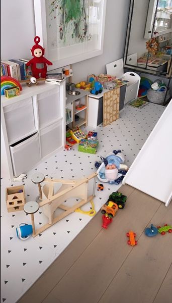 theo playroom