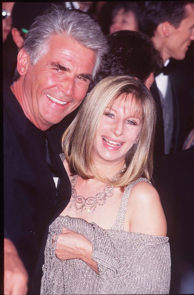 James explained that the secret to their long marriage is their "mattress" 