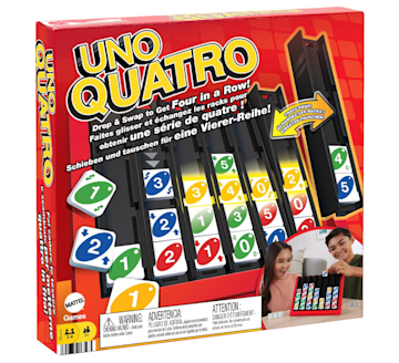 Uno game