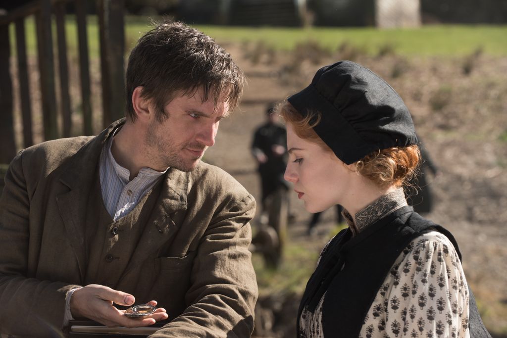 Apostle is a must-watch movie on Netflix for all horror fans