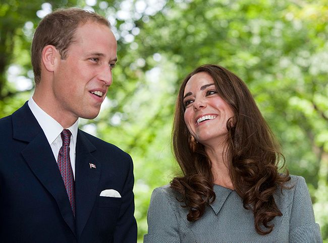 Kate Middleton and Prince William's Canada tour: itinerary | HELLO!