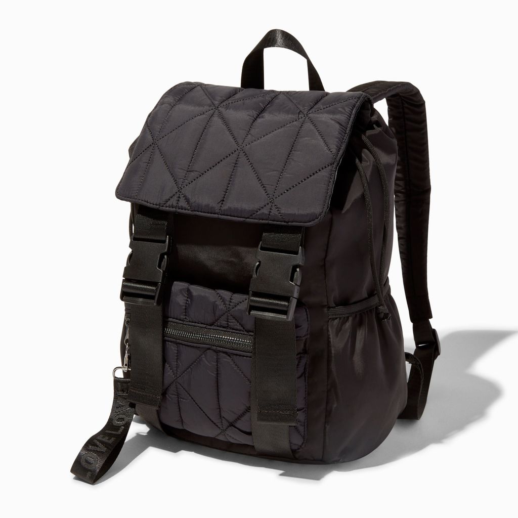 Claire's Accessories backpack
