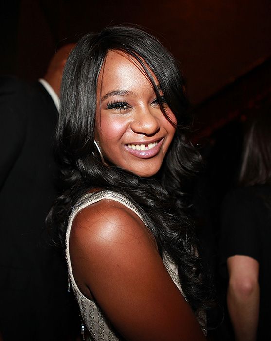 bobbi kristina