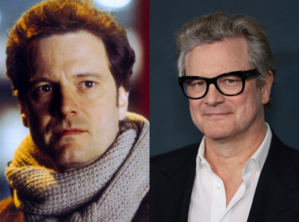 Colin Firth