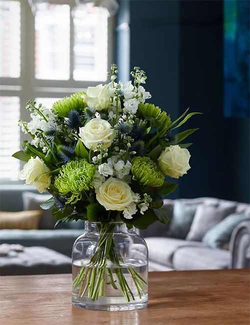 M&S Mother's Day Flowers