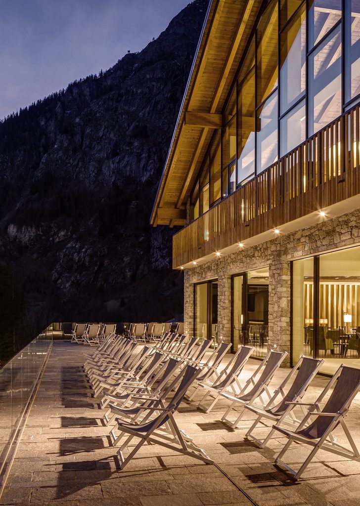 grand courmayeur hotel
