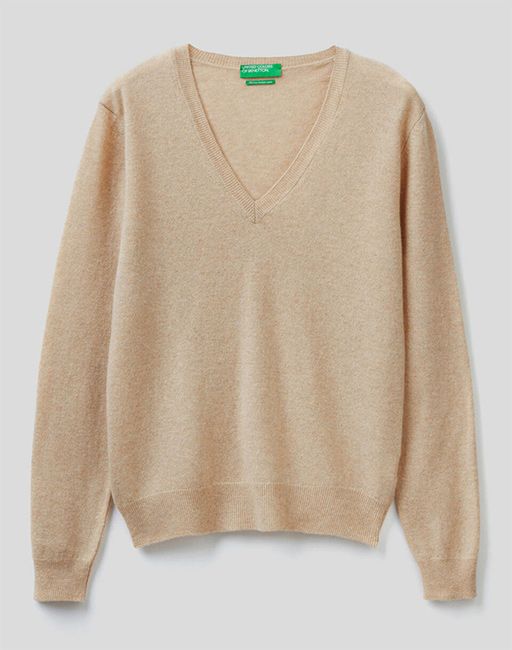 Benetton sweater