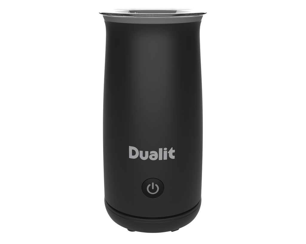 dualit milk frother