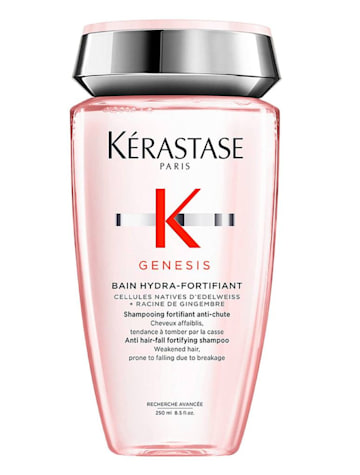 Kerastase hair shampoo